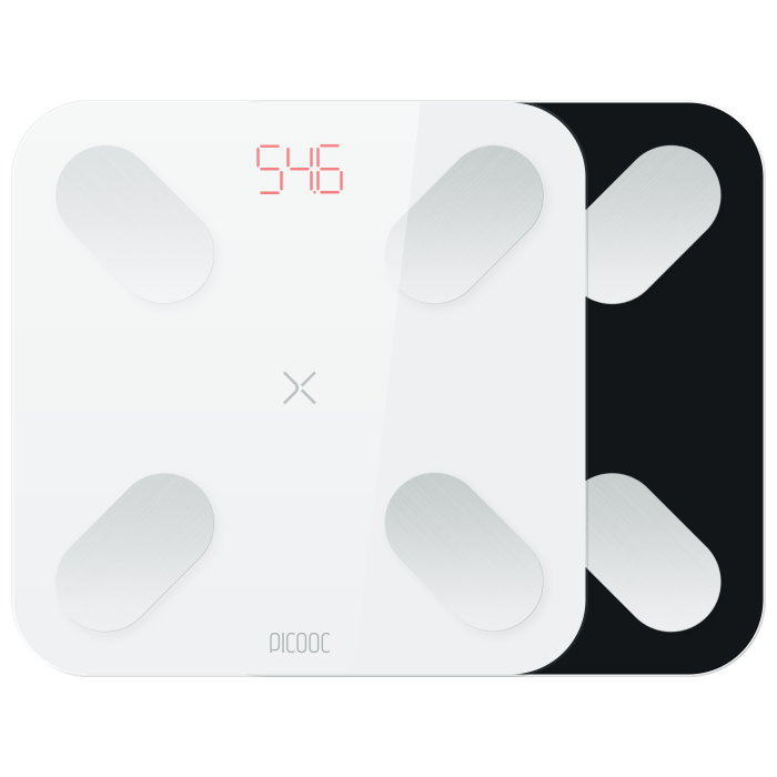 PICOOC MINIPROU Smart Body Fat Scale User Manual