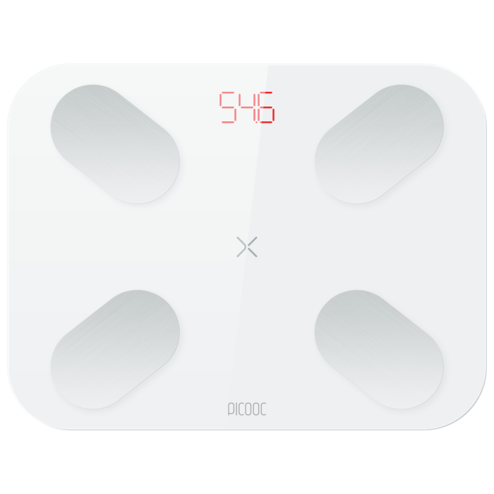 S1 Pro Body Composition Bluetooth Smart Scale